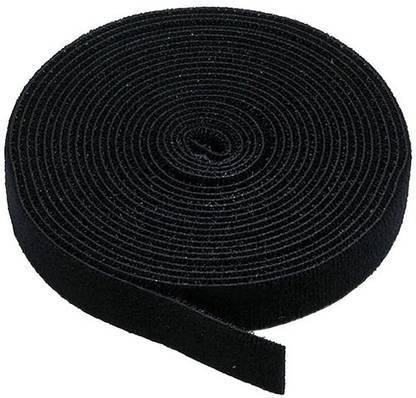 mapperz MAP-WELLCROW-1.5M-PC1 Sew-on Velcro