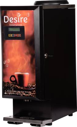 Desire Beverage Vending Machine