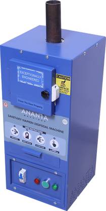 Ananta Sanitary Pad Dispensing Machine Vending Machine
