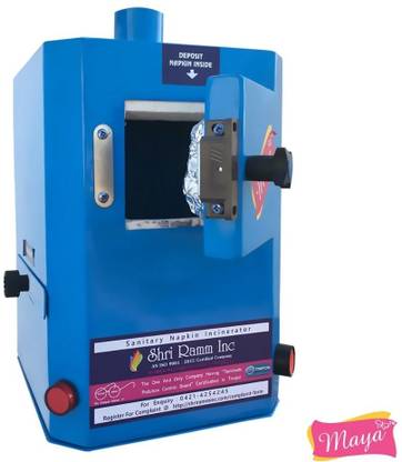 Maya Sanitary Pad Dispensing Machine Vending Machine