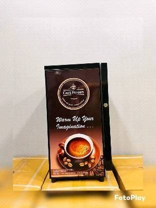 cafe fusion Beverage Vending Machine