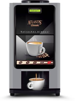 ATLANTIS Beverage Vending Machine