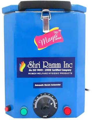 Maya Sanitary Pad Dispensing Machine Vending Machine