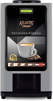 ATLANTIS Beverage Vending Machine