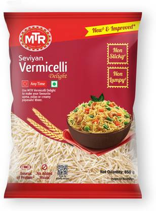 MTR Vermicelli 850 g