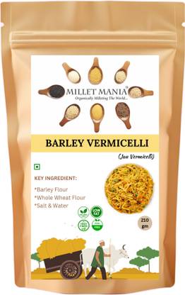 Millet Mania Barley Vermicelli 210 g