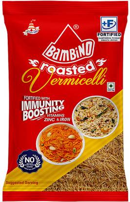 Bambino Vermicelli 800 g