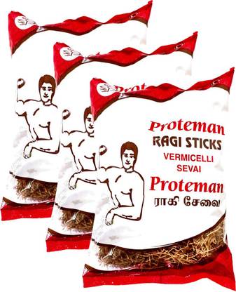 PROTEMAN Ragi Sticks Vermicelli 540 g
