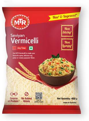 MTR Vermicelli 400 g