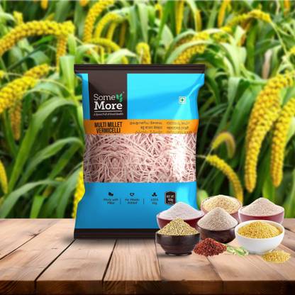 somemore Multi Millet  Vermicelli 180 g