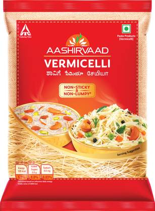 AASHIRVAAD , Made From Wheat, No Maida Vermicelli 850 g