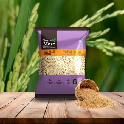 somemore Koto Millet  Vermicelli 180 g