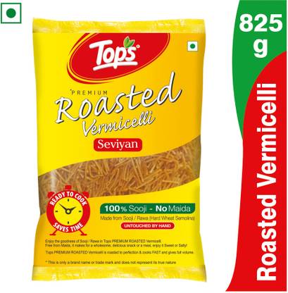 Tops Premium Vermicelli 825 g