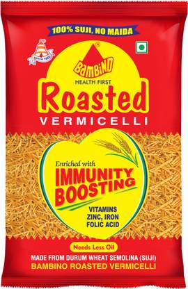 Bambino Vermicelli 850 g