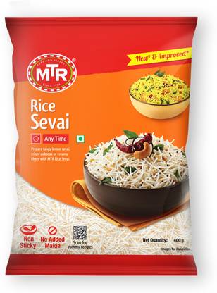 MTR Rice Vermicelli 400 g