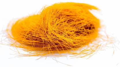 Veganic  Long Cut Roasted| Seviyan/ Sewai /Semiya For Kheer or Upma Vermicelli 400 g
