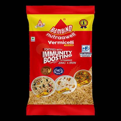 Bambino Vermicelli 400 g