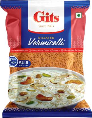 GITS Vermicelli 400 g