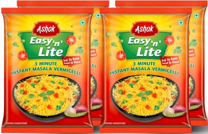 Ashok Easy'n'Lite Masala  || Seviyan || Vermicelli 280 g