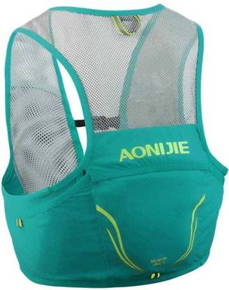 AONIJIE Men Vest Wader