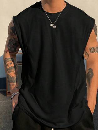 Else & What Men Vest