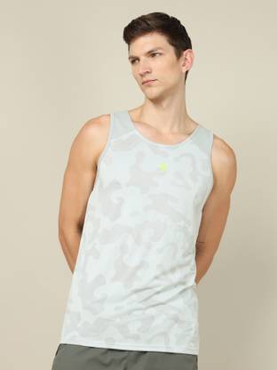 TECHNOSPORT Men Vest