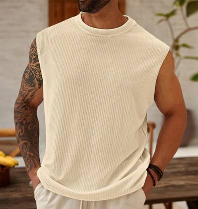 KAJARU Men Vest