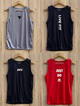 Progo Men Vest