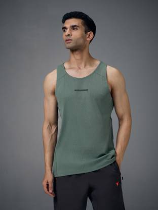 TECHNOSPORT Men Vest