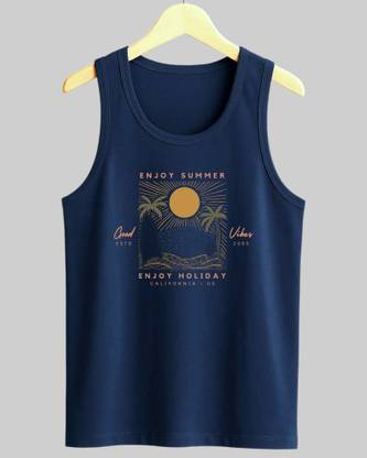 Magneto Men Vest