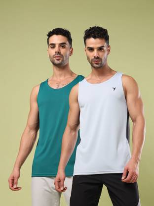 TECHNOSPORT Men Vest