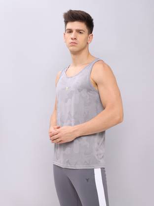 TECHNOSPORT Men Vest