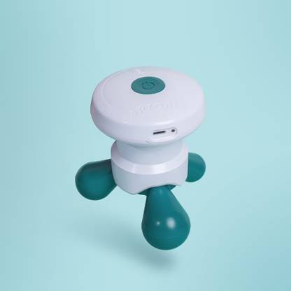 dynamics DECATHLON Vibrating Electronic Massage Tool