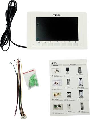 Hawkvision HD-VDP-715 Video Door Phone