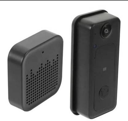 ALLY VUE AV_01 Video Door Phone