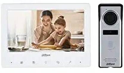 DAHUA DHI-KTA03 Video Door Phone