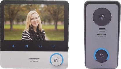 Panasonic VL-SA70SX Video Intercom System Video Door Phone