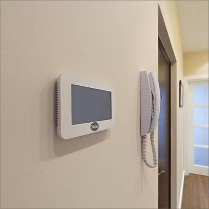 Yale JB 305 E Video Door Phone Video Door Phone