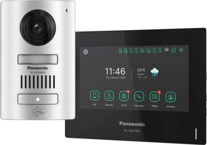 Panasonic VL-SA74SX Video Door Phone