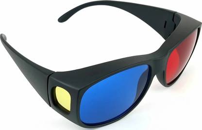 TRONICS INDIA TI_RC01 Video Glasses