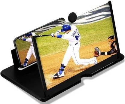 JANGI Clear Screen HD Expanders & Screen Magnifier 3D HD1061 Phone stylish Smartphone Video Glasses