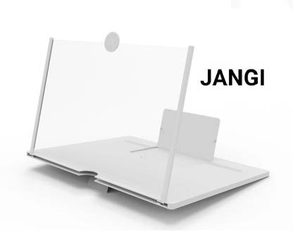 JANGI 7 inch 7 inch Screen Expander Phone