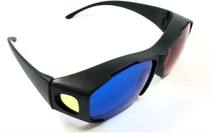 TRONICS INDIA TI-RC01 Video Glasses