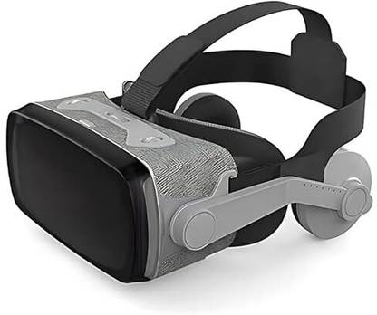 DRUMSTONE G07E VR Headset: Adjustable, Anti-Radiation, Immersive 3D Movies – Tech Gift Video Glasses