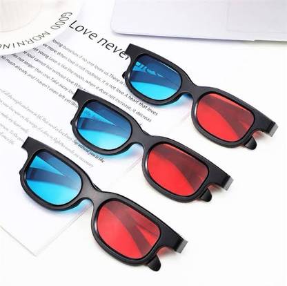 ooze Glasses Flipkart best selling product Video Glass 3D Video Glasses
