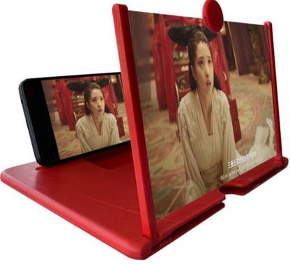 JANGI 3D F3 mobile screen expanders Screen Magnifier HD Phone Holder F2394 Smartphones Video Glasses
