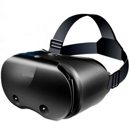 Rhobos Virtual Reality Headset Glasses Anti-Radiation Adjustable Screen Headband