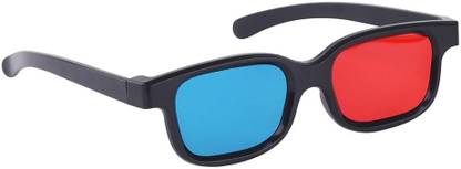 PLAY FG 004 3D High Quality Video Glasses