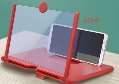 JANGI Clear Screen HD Expanders & Screen Magnifier 3D HD1263 Phone stylish Smartphone Video Glasses