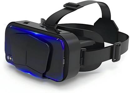 Hespa VR SHINECON Virtual Reality 3D Headset Glasses